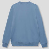 Rundhals-Sweatshirt