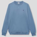 Rundhals-Sweatshirt