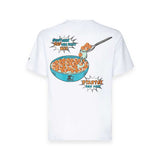 MAGLIA M/M - STARTER - Colore: Bianco - Stagione: Primavera-Estate