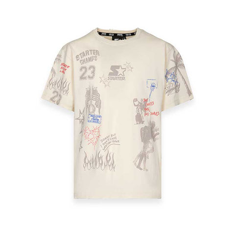 T-SHIRT M/M