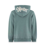Sweatshirt mit Kapuze