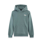 Sweatshirt mit Kapuze