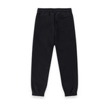 PANTALONE TUTA NERO