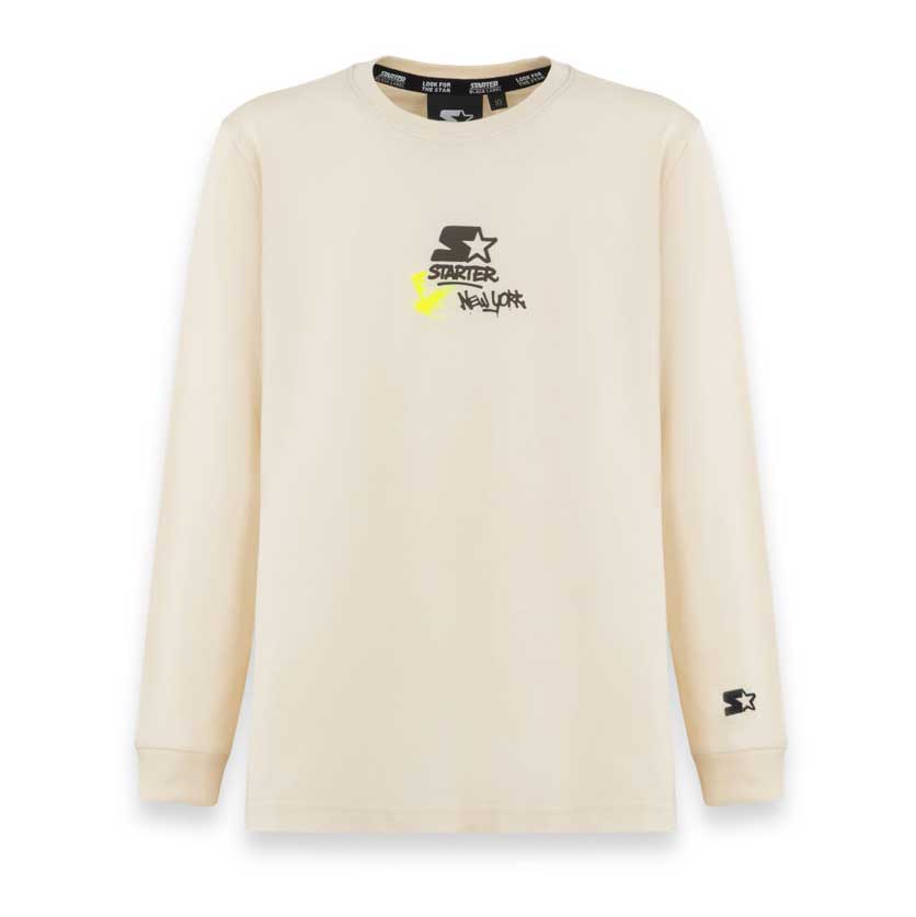 Dieses Langarmshirt ist perfekt, um die kälteren Tage im Herbst und Winter stilvoll zu meistern. ...