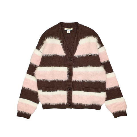 CARDIGAN RAGAZZA