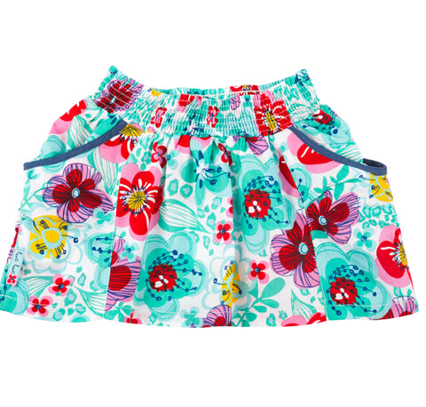 GONNA - TUC TUC - Sesso: Bambina - Colore: Verde - Stagione: Primavera-Estate