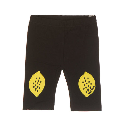 LEGGINGS LIMONES CRAZY LEMONS - TUC TUC - Sesso: Bambina - Colore: uni - Stagione: Primavera-Estate