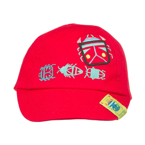 VISERA BUGS - TUC TUC - Colore: uni - Stagione: Primavera-Estate