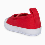 BAUMWOLLE TWILL SCHUHE