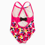 COSTUME DA BAGNO - TUC TUC - Sesso: Bambina - Colore: uni - Stagione: Primavera-Estate