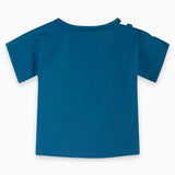 T-SHIRT JERSEY - TUC TUC - Sesso: Bambina - Colore: uni - Stagione: Primavera-Estate