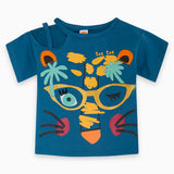 T-SHIRT JERSEY - TUC TUC - Sesso: Bambina - Colore: uni - Stagione: Primavera-Estate