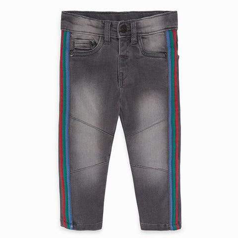 JEANS HOSE