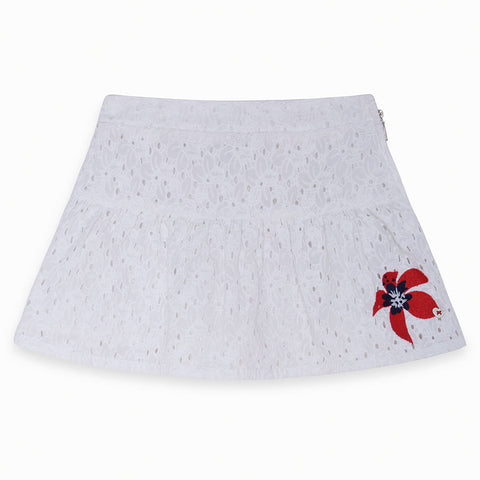 GONNA JERSEY - TUC TUC - Sesso: Bambina - Colore: uni - Stagione: Primavera-Estate