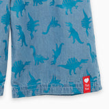 PANTALONI JEANS - Tuc Tuc - Sesso: Bambina - Colore: uni - Stagione: Primavera-Estate