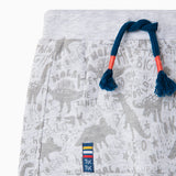 PANTALONI FELPA - TUC TUC - Colore: uni - Stagione: Primavera-Estate