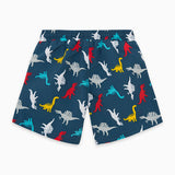 BOXER MARE - Tuc Tuc - Colore: uni - Stagione: Primavera-Estate