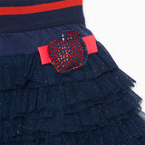 GONNA TULLE - TUC TUC - Sesso: Bambina - Colore: uni - Stagione: Primavera-Estate