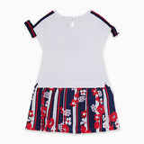 ABITO COMBINATO - TUC TUC - Sesso: Bambina - Colore: uni - Stagione: Primavera-Estate