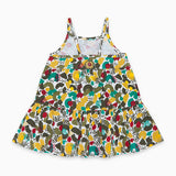 ABITO JERSEY - TUC TUC - Sesso: Bambina - Colore: uni - Stagione: Primavera-Estate