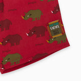 BOXER MARE - Tuc Tuc - Colore: uni - Stagione: Primavera-Estate