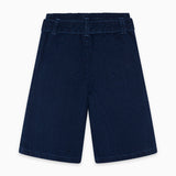 PANTALONI TELA COTONE FANTASIA - TUC TUC - Sesso: Bambina - Colore: uni - Stagione: Primavera-Estate