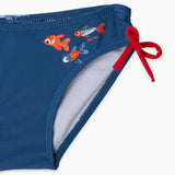 SLIP - Tuc Tuc - Sesso: Bambina - Colore: uni - Stagione: Primavera-Estate