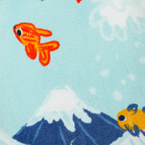 PONCHO - TUC TUC - Colore: uni - Stagione: Primavera-Estate