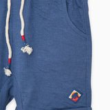 BERMUDA JERSEY - TUC TUC - Colore: uni - Stagione: Primavera-Estate