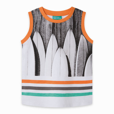 T-SHIRT JERSEY - TUC TUC - Colore: uni - Stagione: Primavera-Estate
