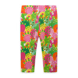 LEGGINGS JERSEY - TUC TUC - Sesso: Bambina - Colore: uni - Stagione: Primavera-Estate