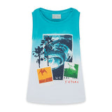 T-SHIRT JERSEY - Tuc Tuc - Colore: uni - Stagione: Primavera-Estate