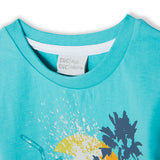T-SHIRT-JERSEY