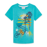 T-SHIRT JERSEY - TUC TUC - Colore: uni - Stagione: Primavera-Estate