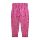 PANTALONI POPELIN - TUC TUC - Sesso: Bambina - Colore: uni - Stagione: Primavera-Estate
