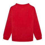 FELPA - Tuc Tuc - Sesso: Bambina - Colore: uni - Stagione: Primavera-Estate