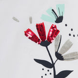 T-SHIRT JERSEY - TUC TUC - Sesso: Bambina - Colore: uni - Stagione: Primavera-Estate