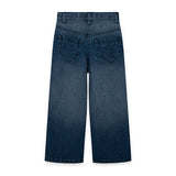 JEANS-HOSE