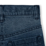 PANTALONI JEANS - TUC TUC - Sesso: Bambina - Colore: uni - Stagione: Primavera-Estate