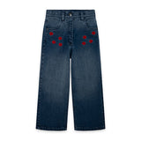 JEANS-HOSE