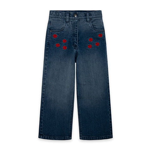 JEANS-HOSE