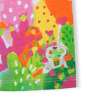 LEGGINGS PIRATA JERSEY - TUC TUC - Sesso: Bambina - Colore: uni - Stagione: Primavera-Estate