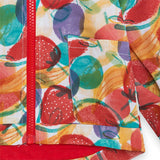 GIACCA A VENTO - Tuc Tuc - Sesso: Bambina - Colore: uni - Stagione: Primavera-Estate