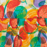 GONNA POPELIN - TUC TUC - Sesso: Bambina - Colore: uni - Stagione: Primavera-Estate