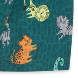 BOXER MARE - Tuc Tuc - Colore: uni - Stagione: Primavera-Estate