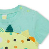 T-SHIRT JERSEY - TUC TUC - Colore: uni - Stagione: Primavera-Estate