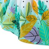 GONNA POPELIN - TUC TUC - Sesso: Bambina - Colore: uni - Stagione: Primavera-Estate