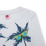 T-SHIRT JERSEY - TUC TUC - Colore: uni - Stagione: Primavera-Estate