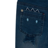 PANTALONI JEANS - TUC TUC - Colore: uni - Stagione: Primavera-Estate