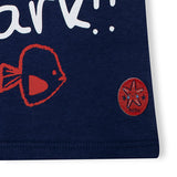 T-SHIRT JERSEY - Tuc Tuc - Colore: uni - Stagione: Primavera-Estate